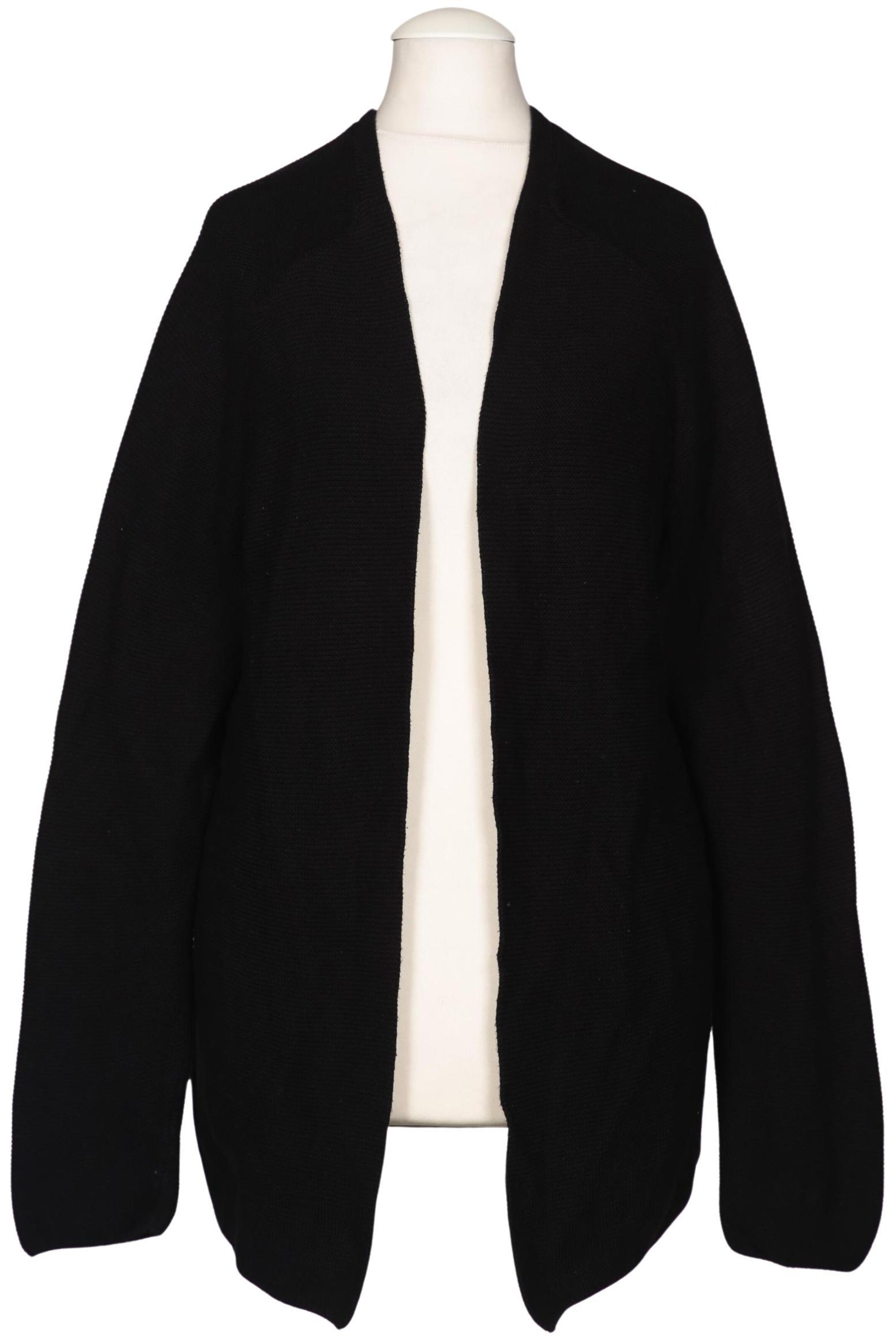 ARMEDANGELS Sweater & Cardigan in XS in Black: front