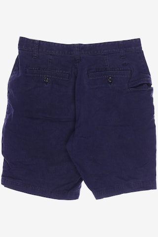 Dockers Shorts in 30 in Blue