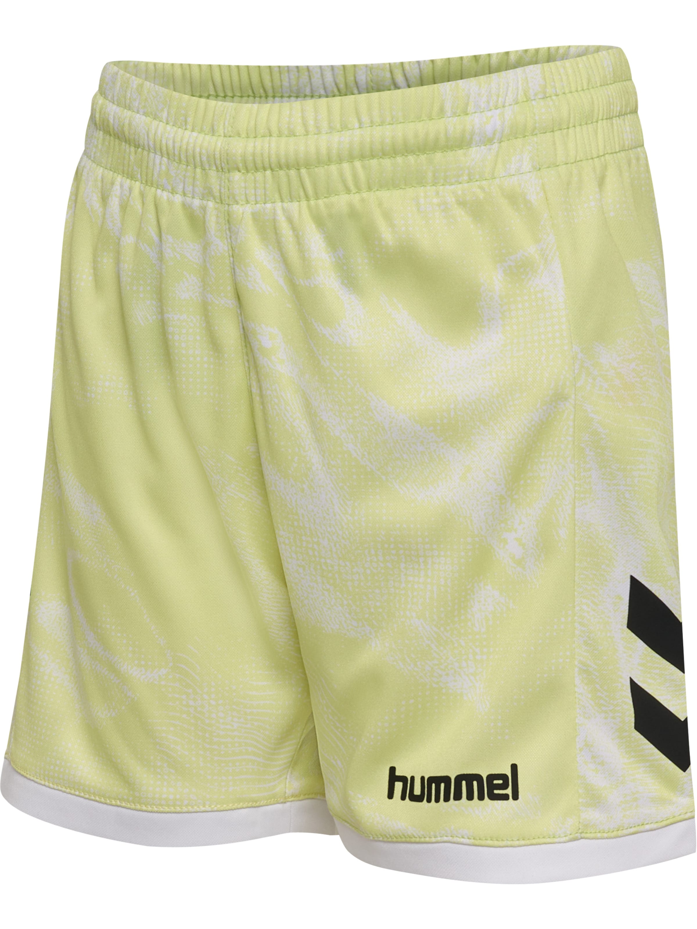 Hummel Sportpak in Groen