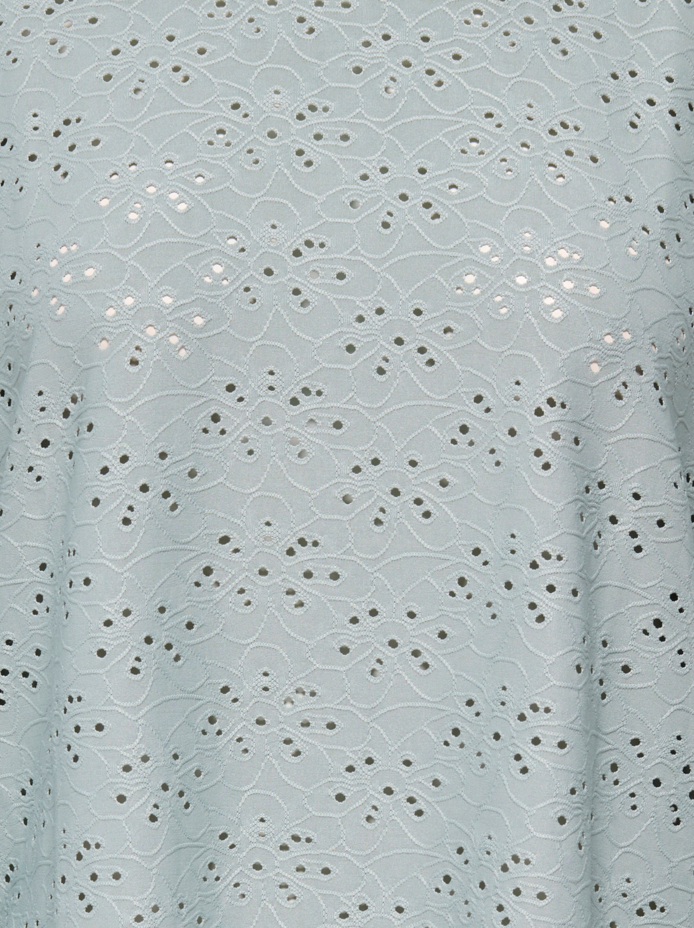 ONLY Shirt 'ONLSMILLA' in Green