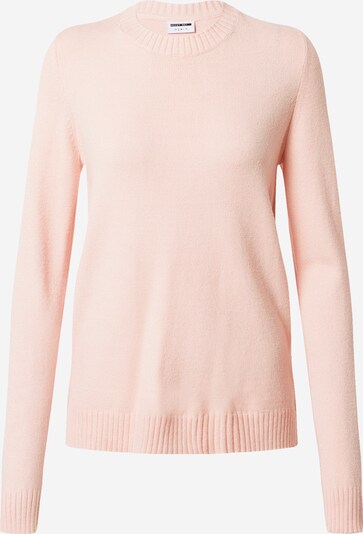 Noisy may Pullover 'Penny' in rosa, Produktansicht