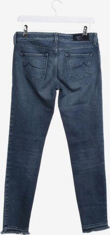 Jacob Cohen Jeans 28 in Blau