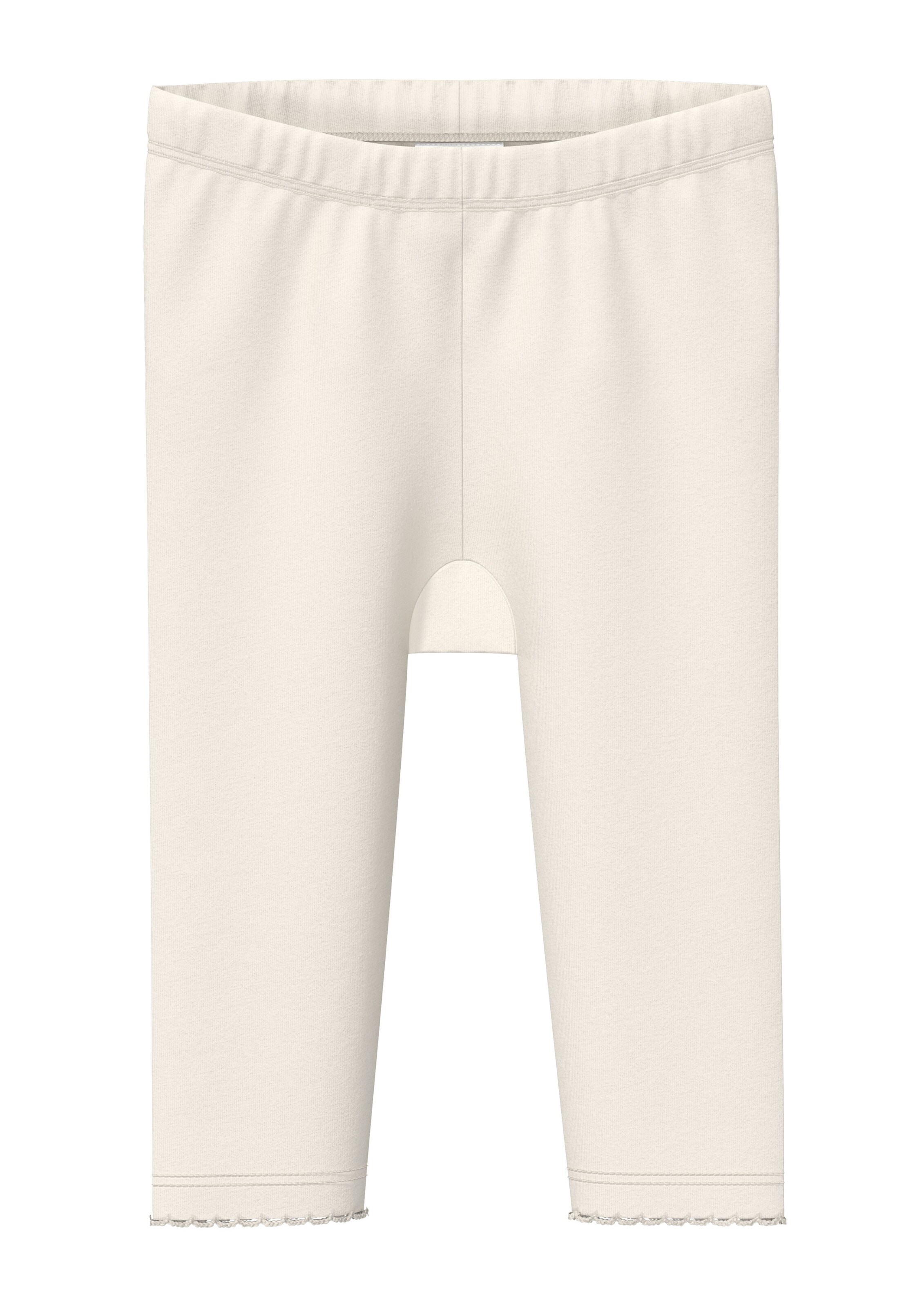 s.Oliver Leggings in Cream, Item view