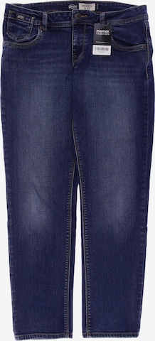 Superdry Jeans in 32 in Blue: front