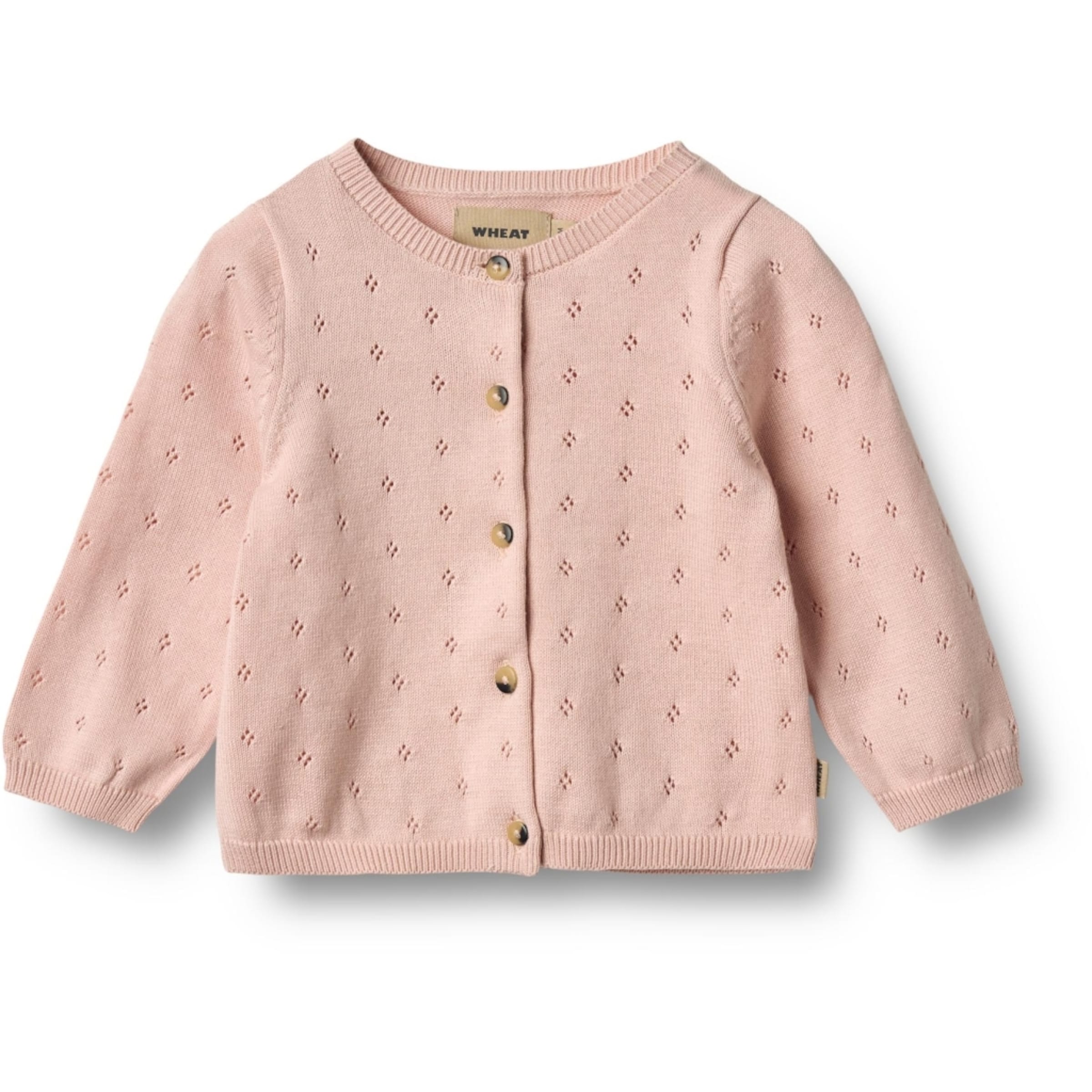 Giacchetta di WHEAT in rosa: frontale