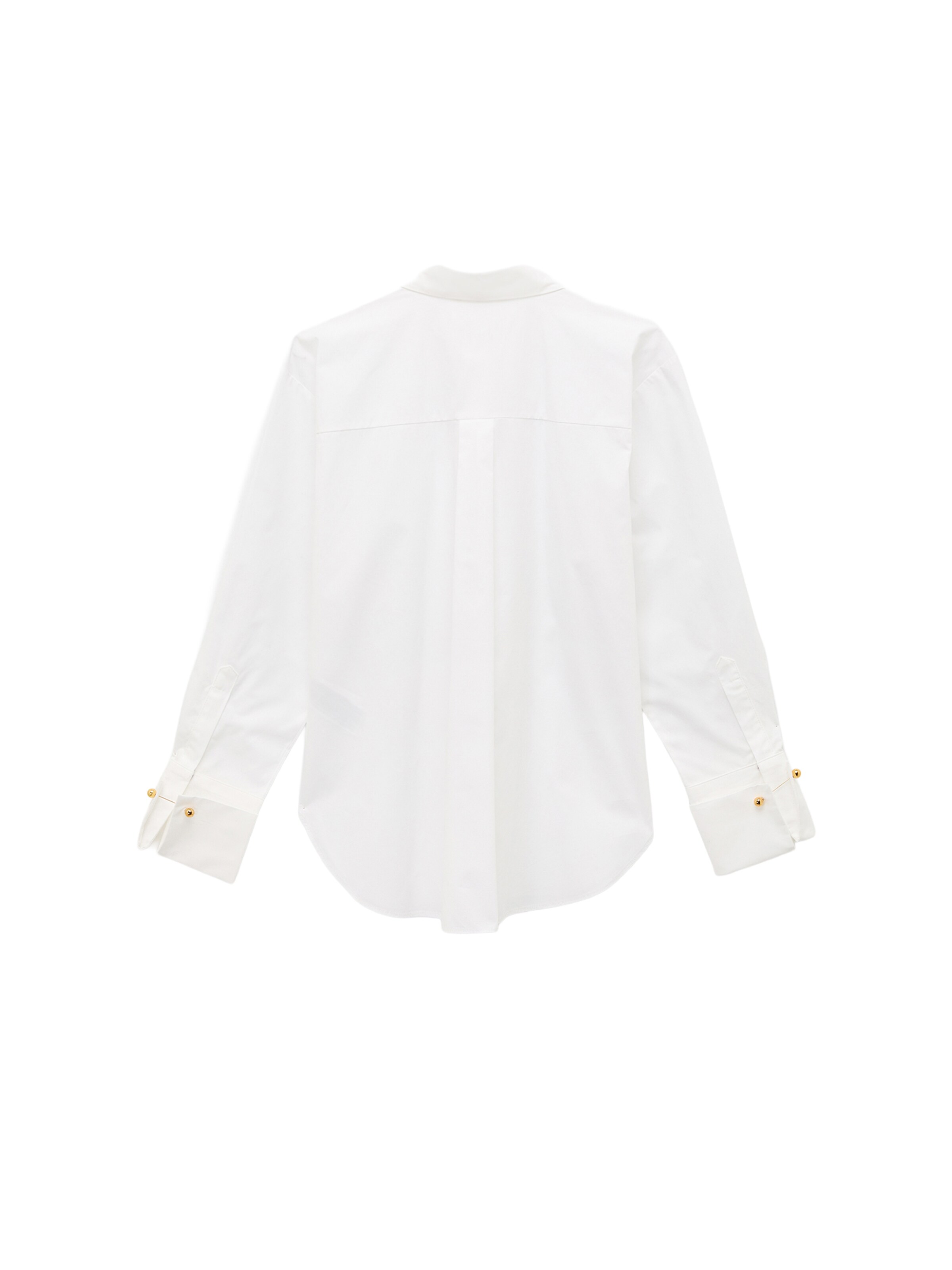 Koton Blouse in White
