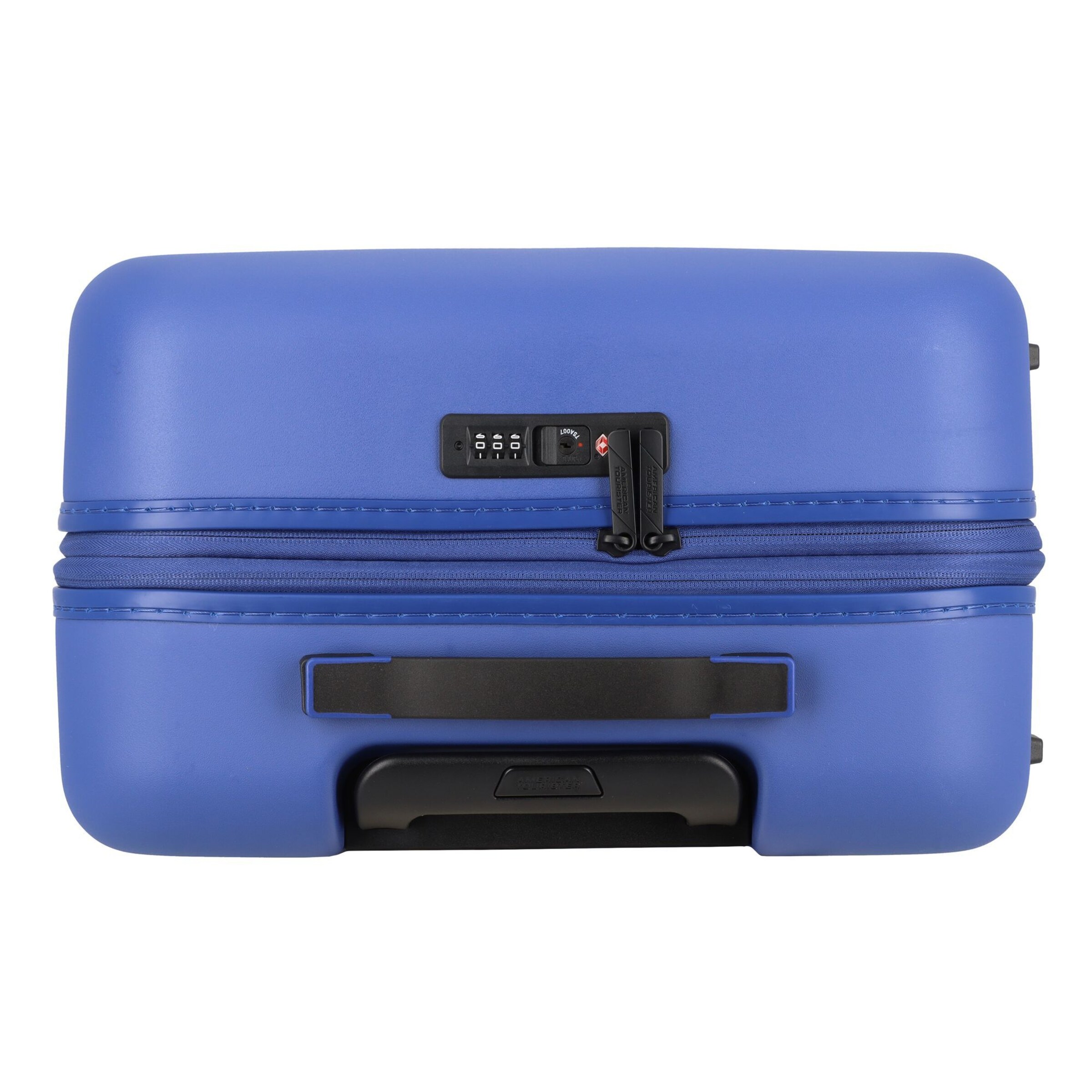 Valisette American Tourister en bleu