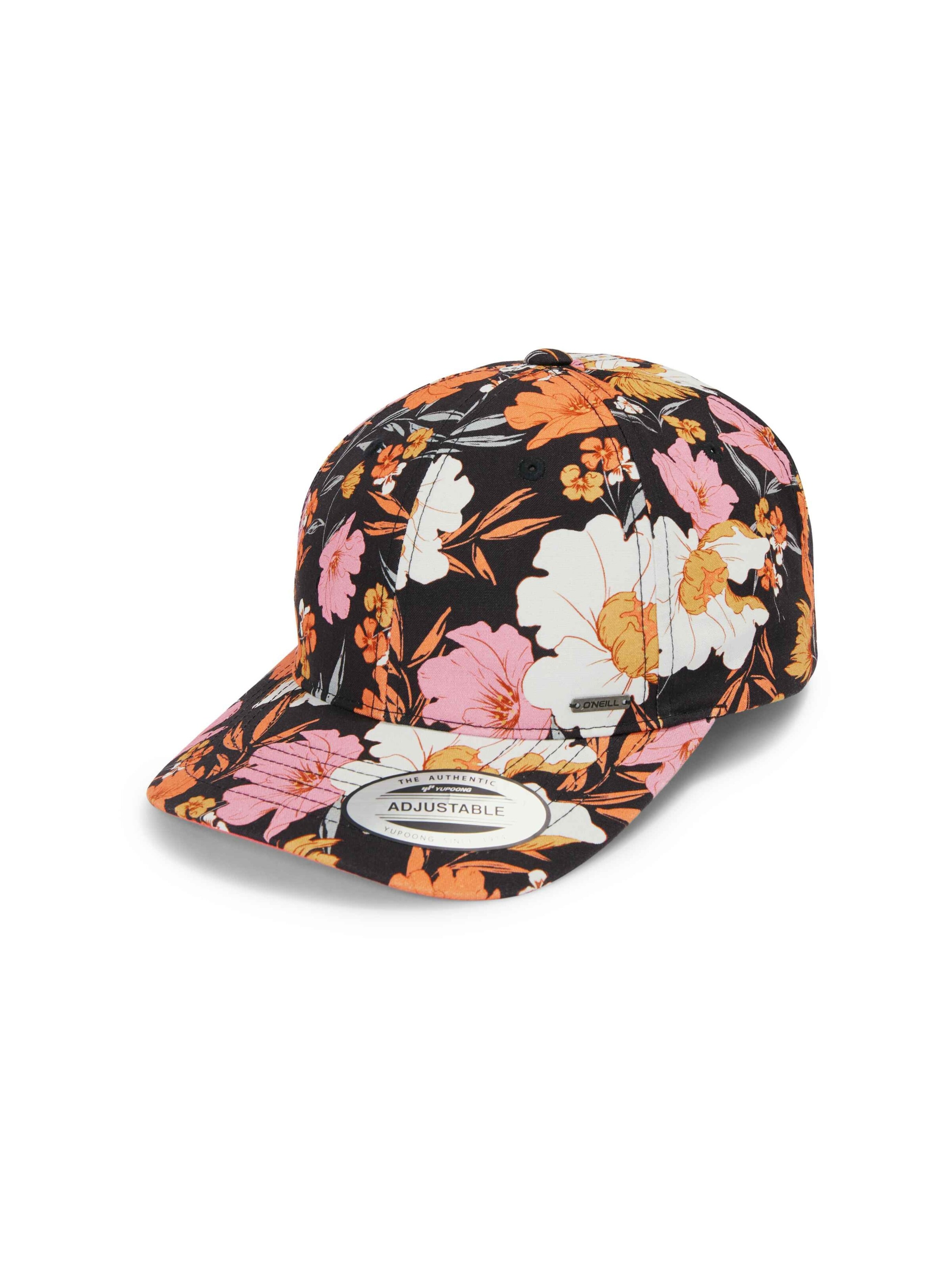 O'NEILL Τζόκεϊ 'Seacoast' σε μαύρο: μπροστά