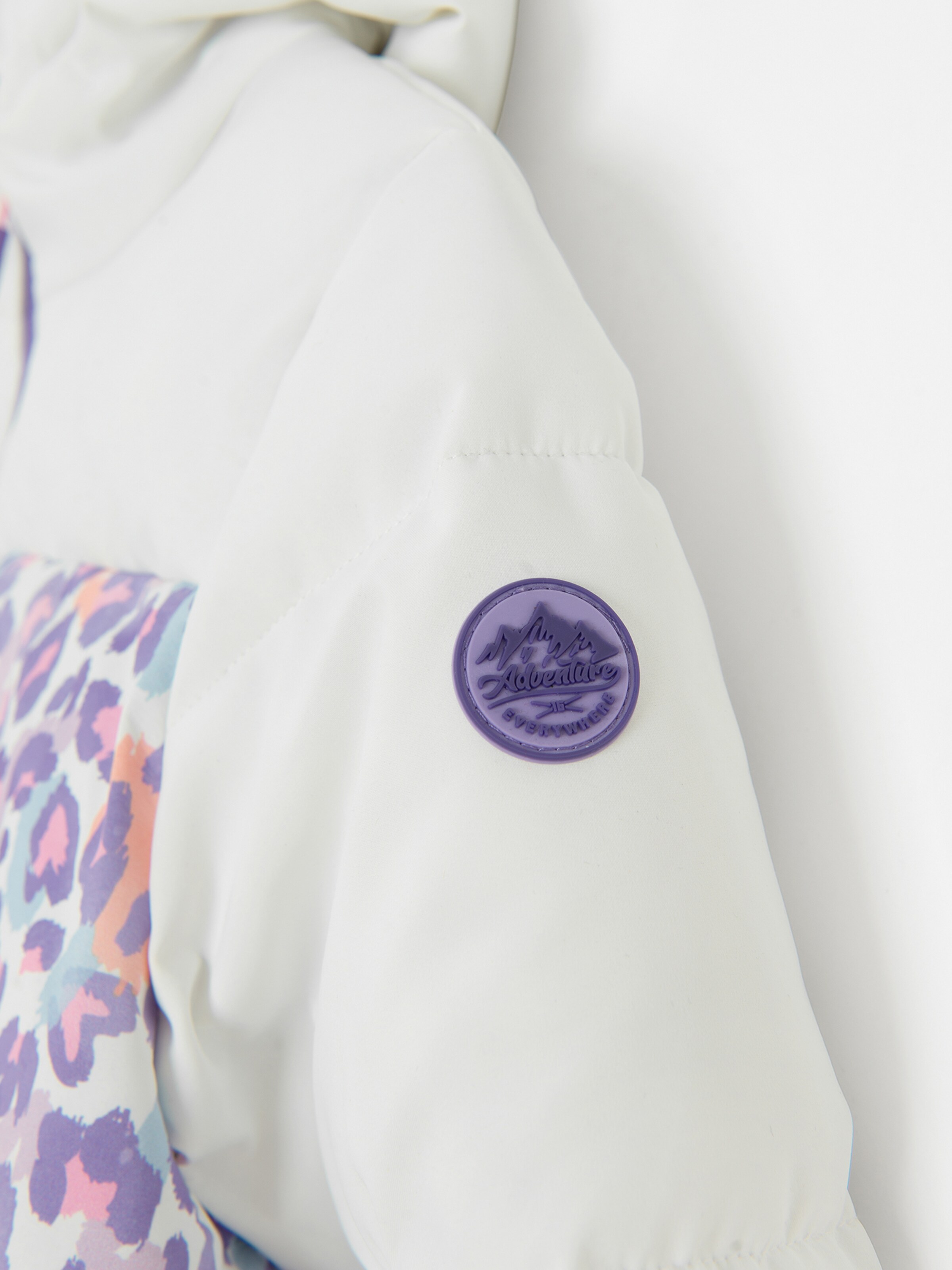 mišri Cool Club Žieminė striukė