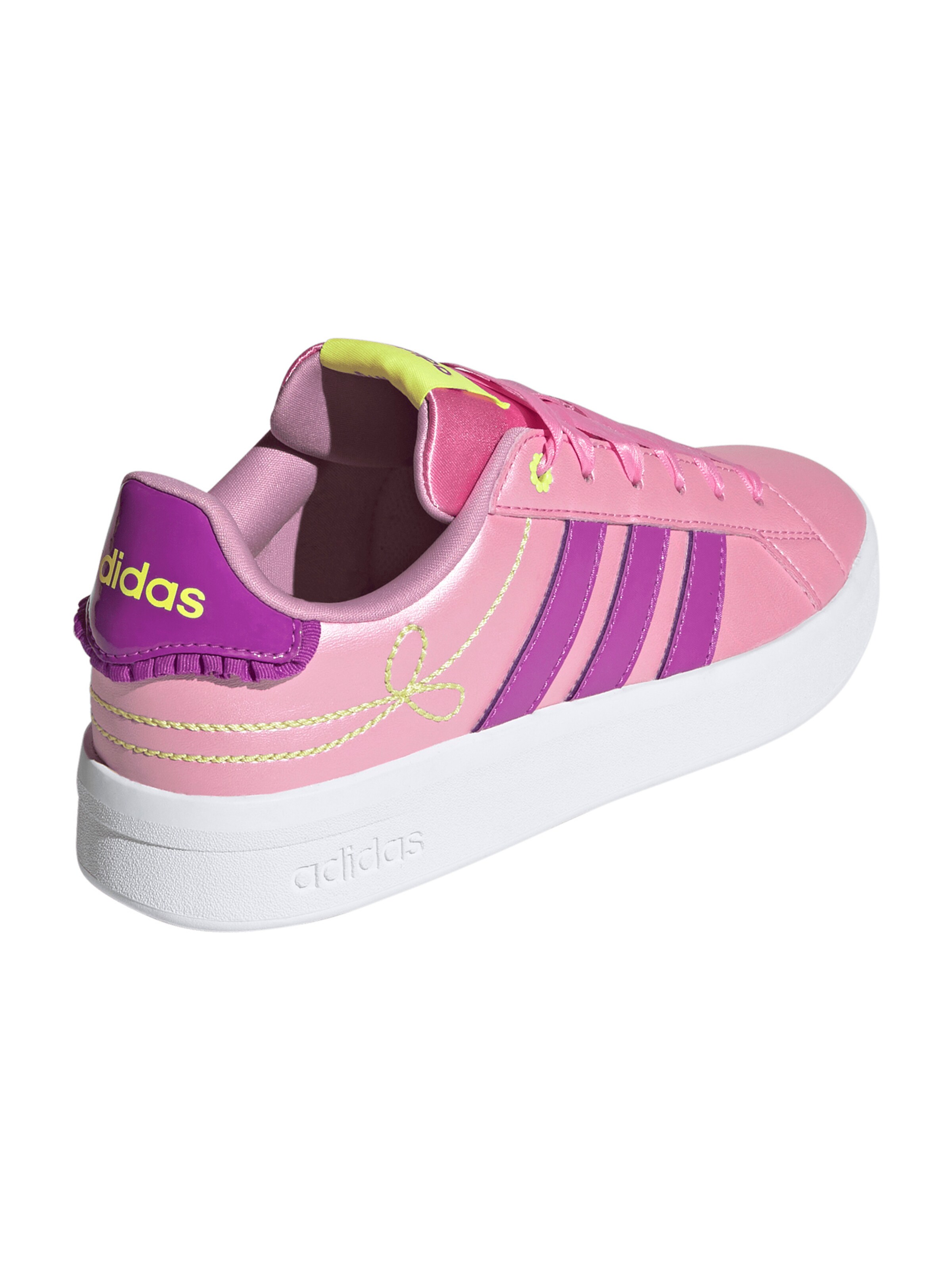 ADIDAS SPORTSWEAR Спортивная обувь 'GRAND COURT 3.0' в Лиловый