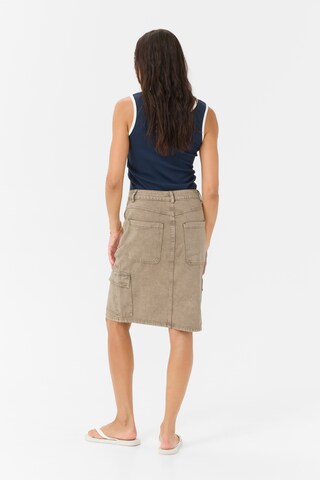 Kaffe Rock 'KARania' in Beige