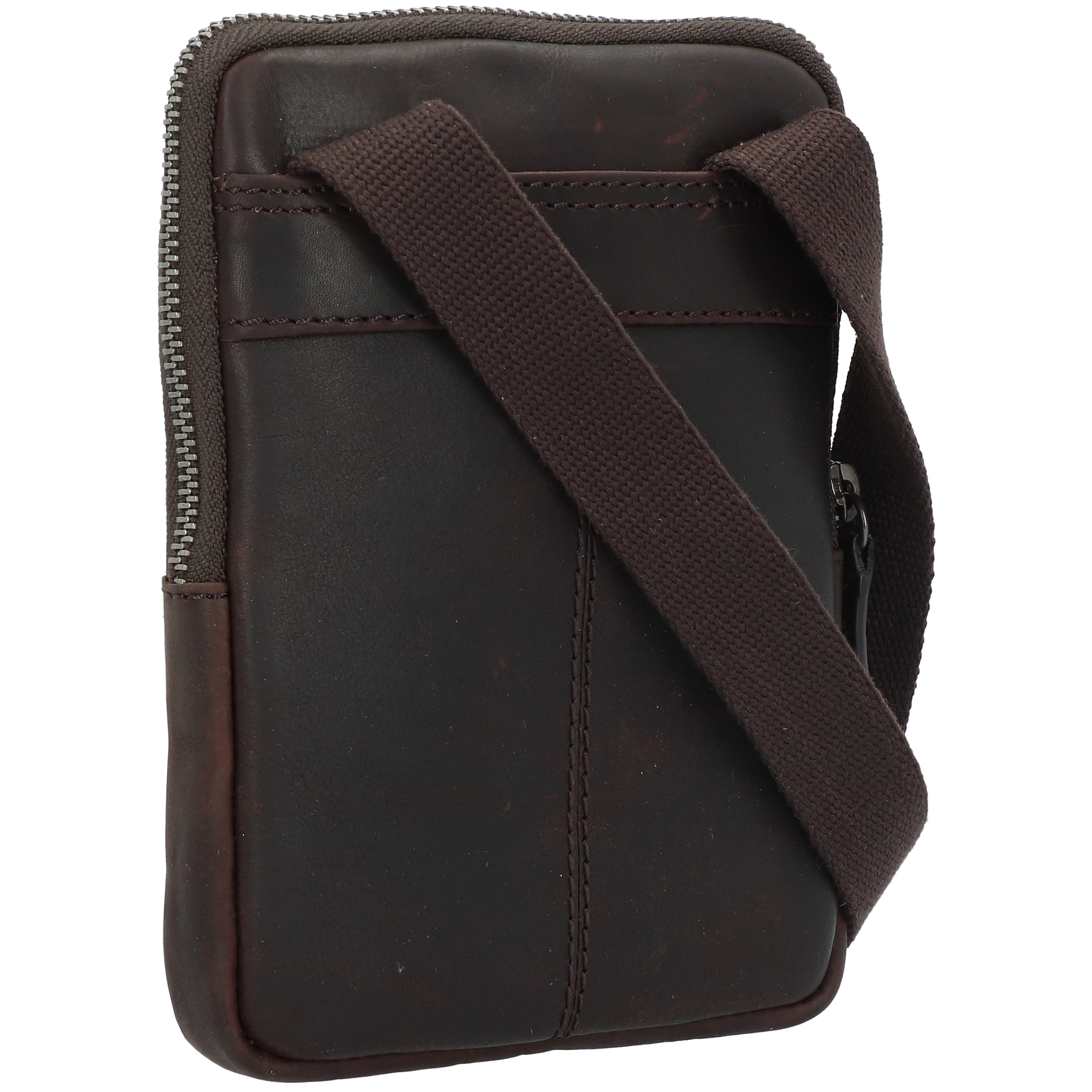 STRELLSON Tasche 'Brick Lane Brian' in Braun