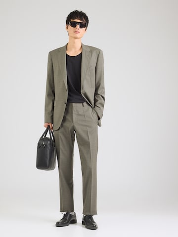 Regular Costume 'Jeckson' BOSS en vert