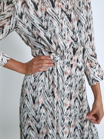 minus Kleid 'Filine' in Schwarz