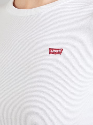 LEVI'S ® Shirt 'HAYES' in White