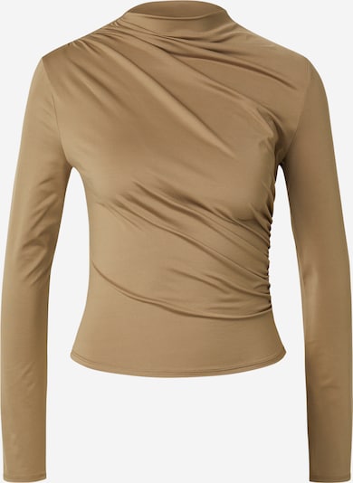 EDITED Paita 'Omara' värissä ruskea, Tuotenäkymä