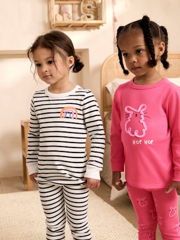 Pyjama Next en bleu