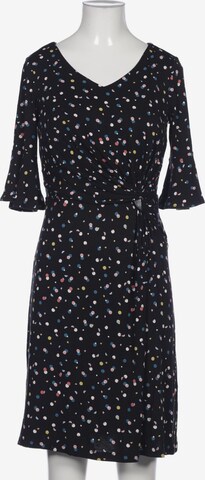 Yumi Dress in S in Black: front