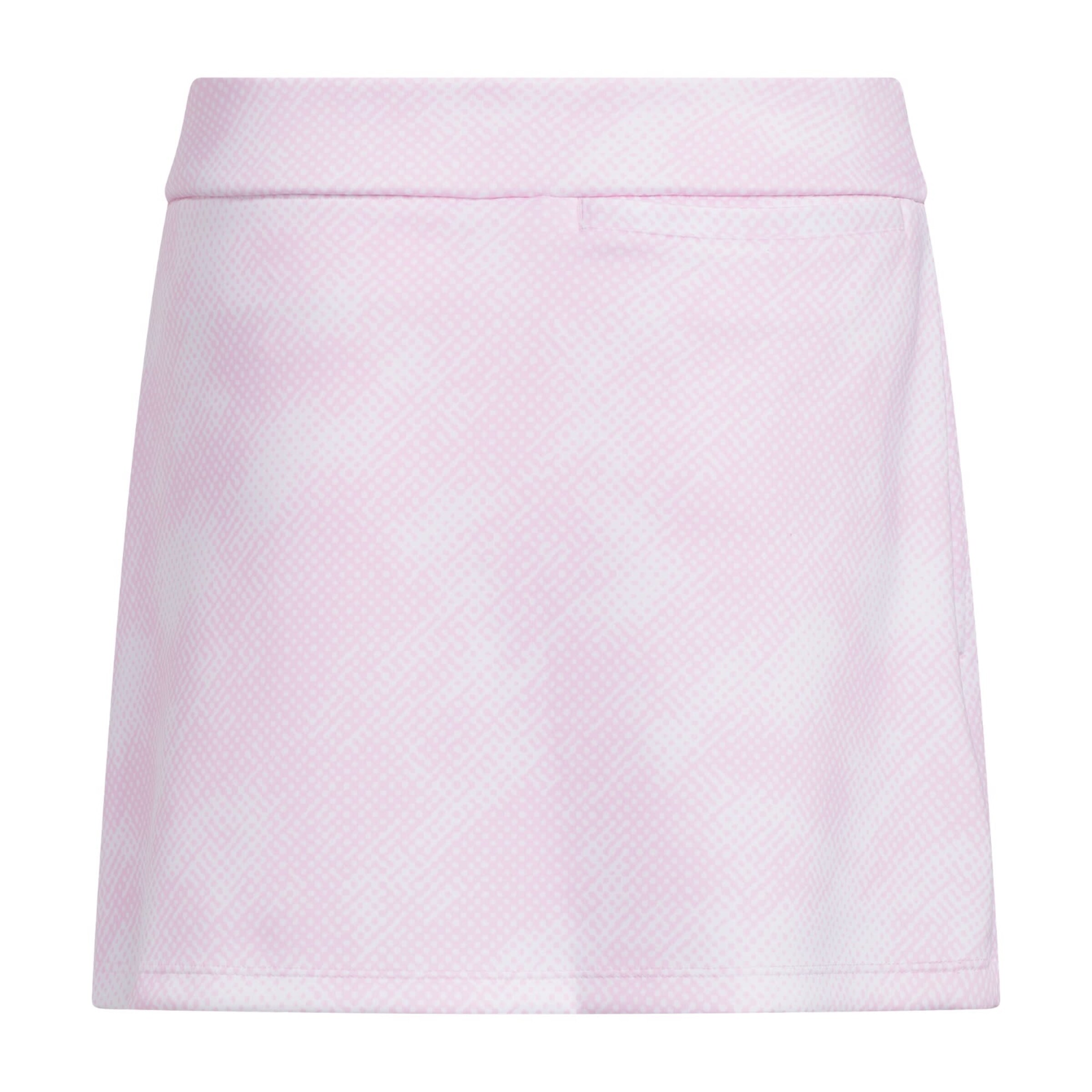 ADIDAS PERFORMANCE - Falda 'Performance Printed Skirt' en rosa