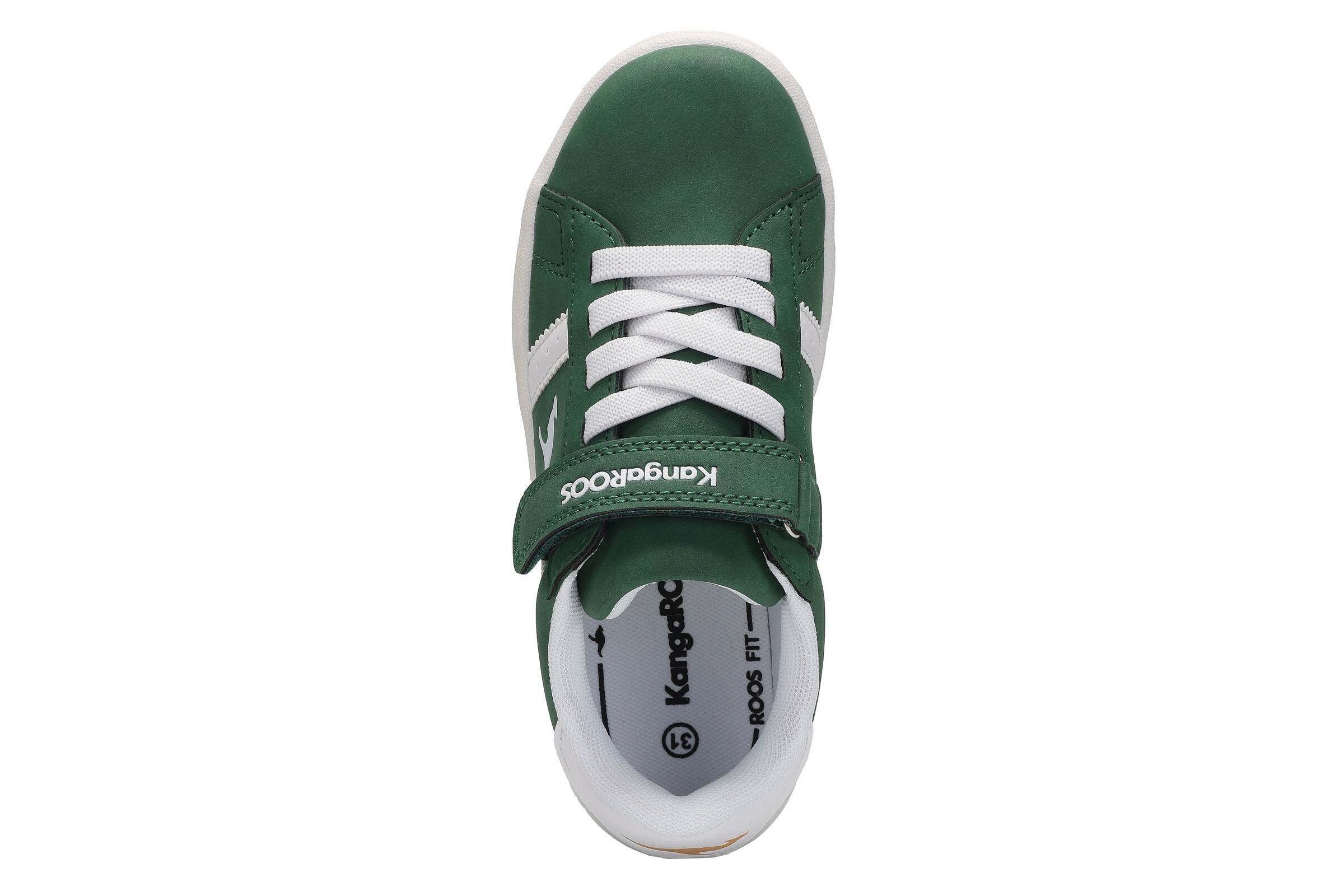 KangaROOS Sneakers in Green