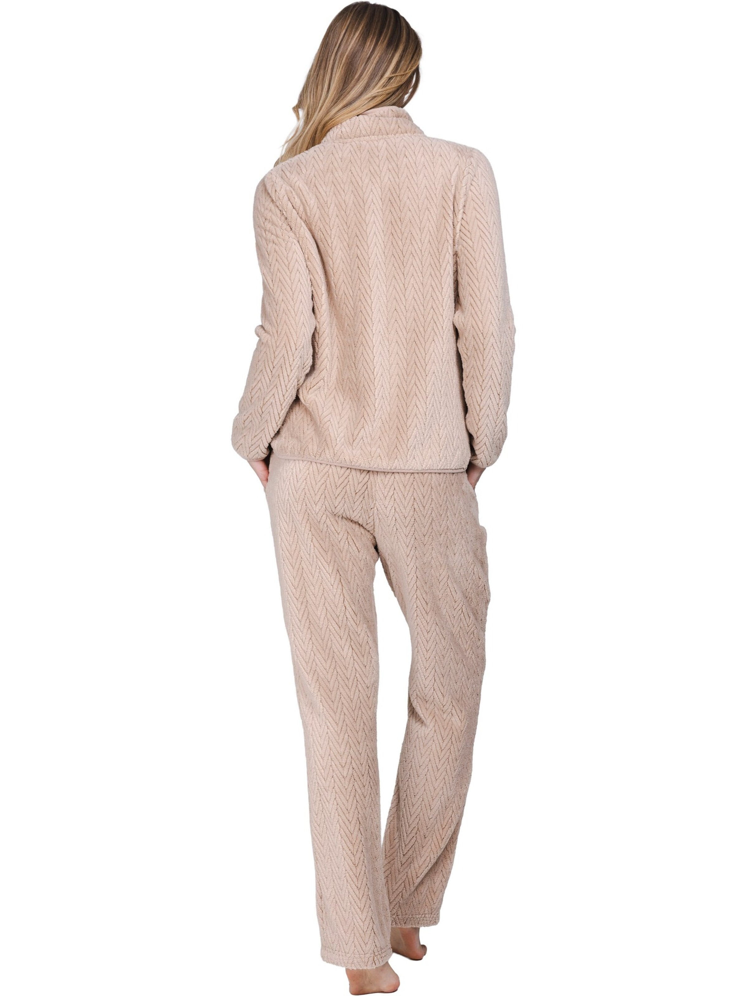 Pastunette Huispak 'Mirage' in Beige