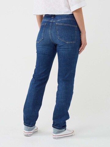 Gang Regular Jeans '94STACY' in Blauw