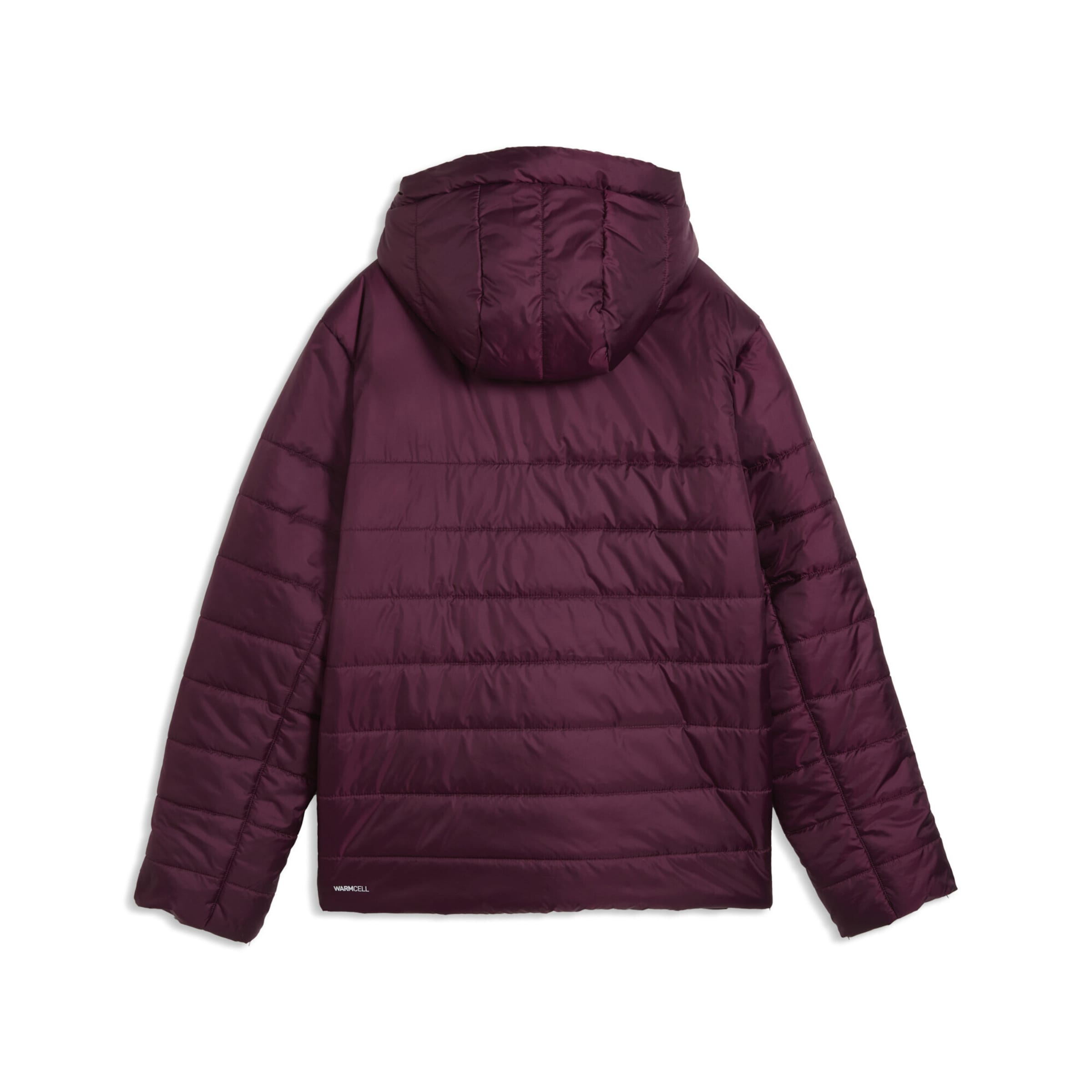 Veste de sport 'Essentials' PUMA en rouge