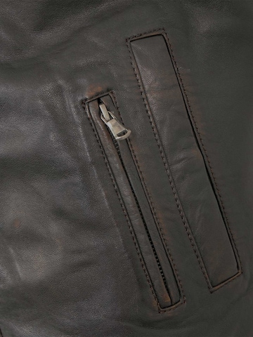 MADDOX Bodywarmer 'Andi' in Zwart