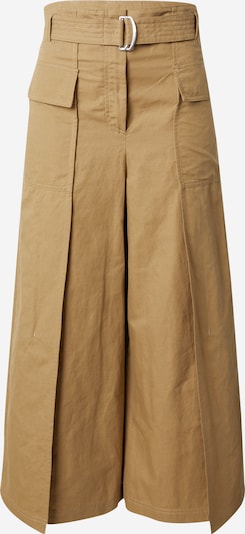 Weekend Max Mara Pantalón 'PINIDE' en beige oscuro, Vista del producto