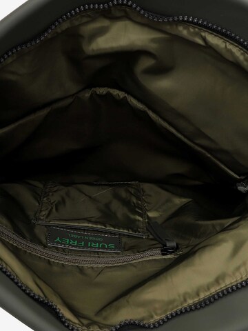 Suri Frey Backpack 'Jenny' in Green