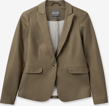 MOS MOSH Блейзер в Зеленый: спереди