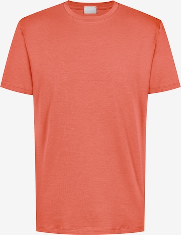Mey T-Shirt in Orange: Vorderseite
