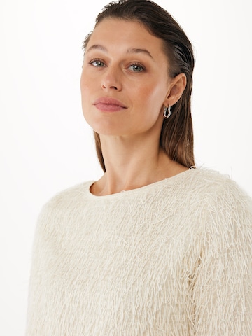 MEXX Shirt in Beige