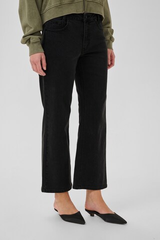 My Essential Wardrobe Regular Jeans in Grey