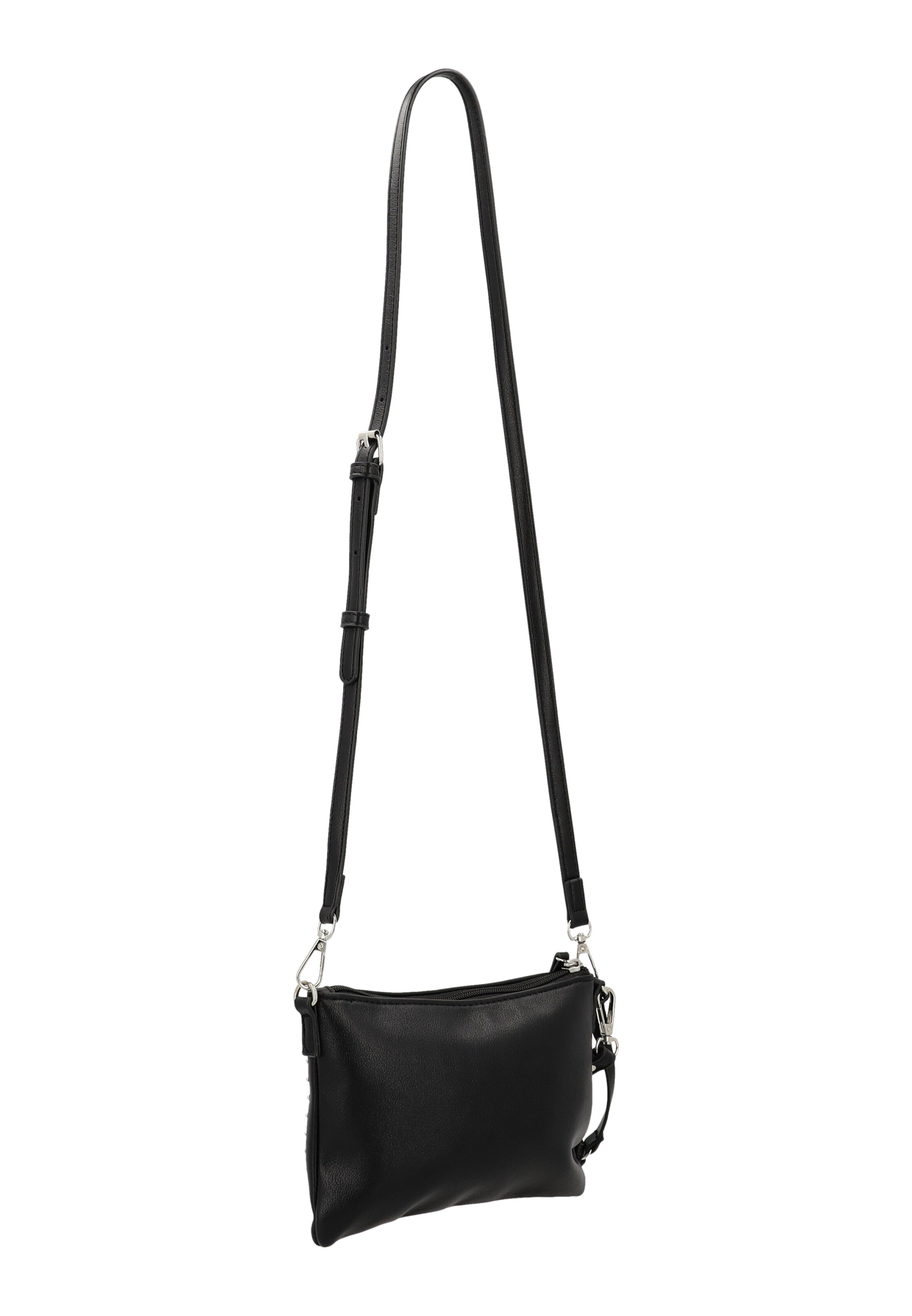 IZIA Axelremsväska i svart