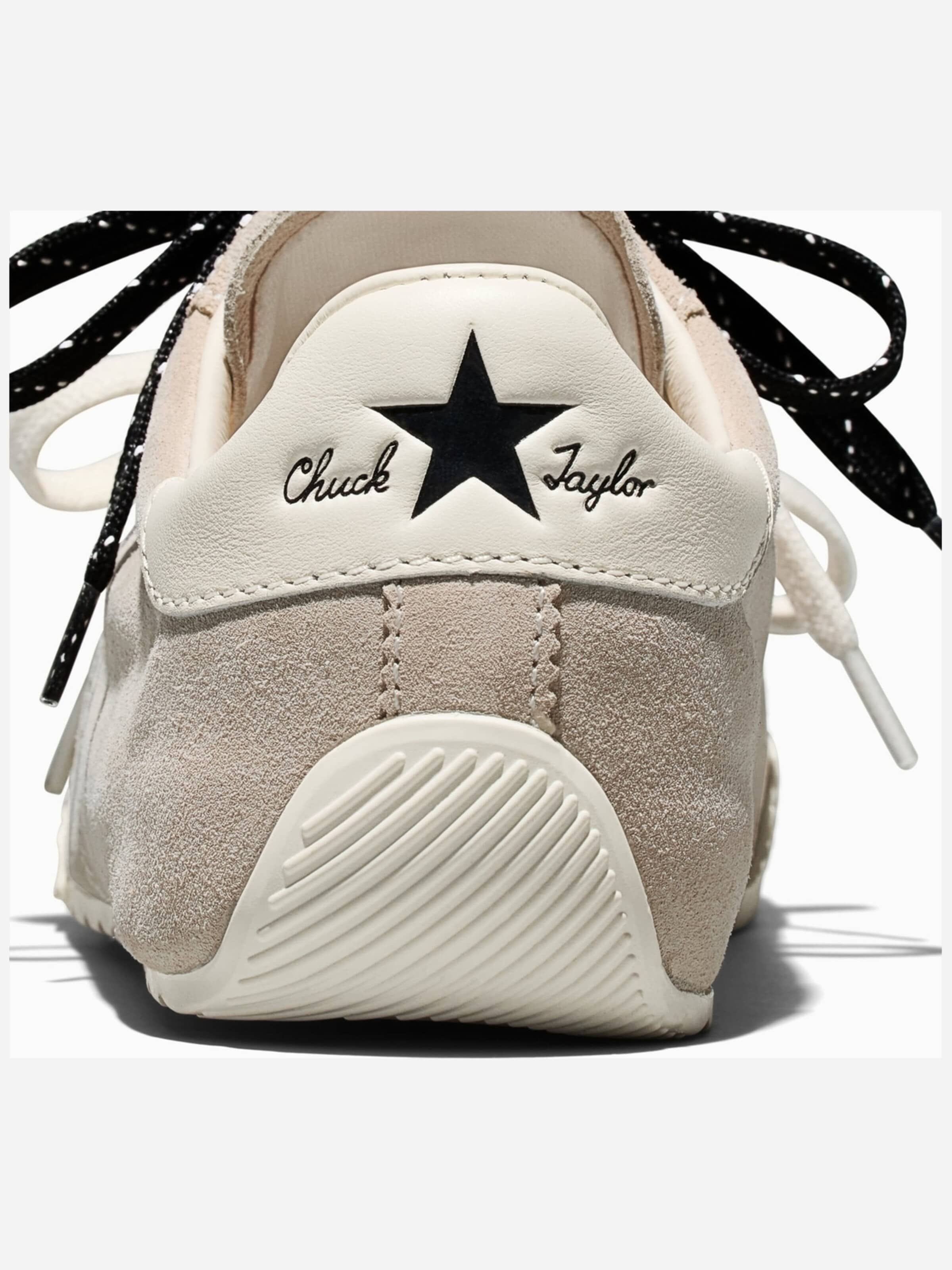 CONVERSE - Zapatillas deportivas bajas 'Converse Chuck Taylor Lo' en beige