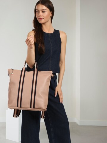 Sac à dos Florence en rose