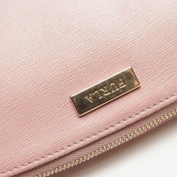 FURLA Clutch One Size in Pink