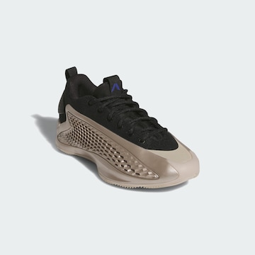 ADIDAS PERFORMANCE Sportschuh 'Anthony Edwards 1' in Schwarz