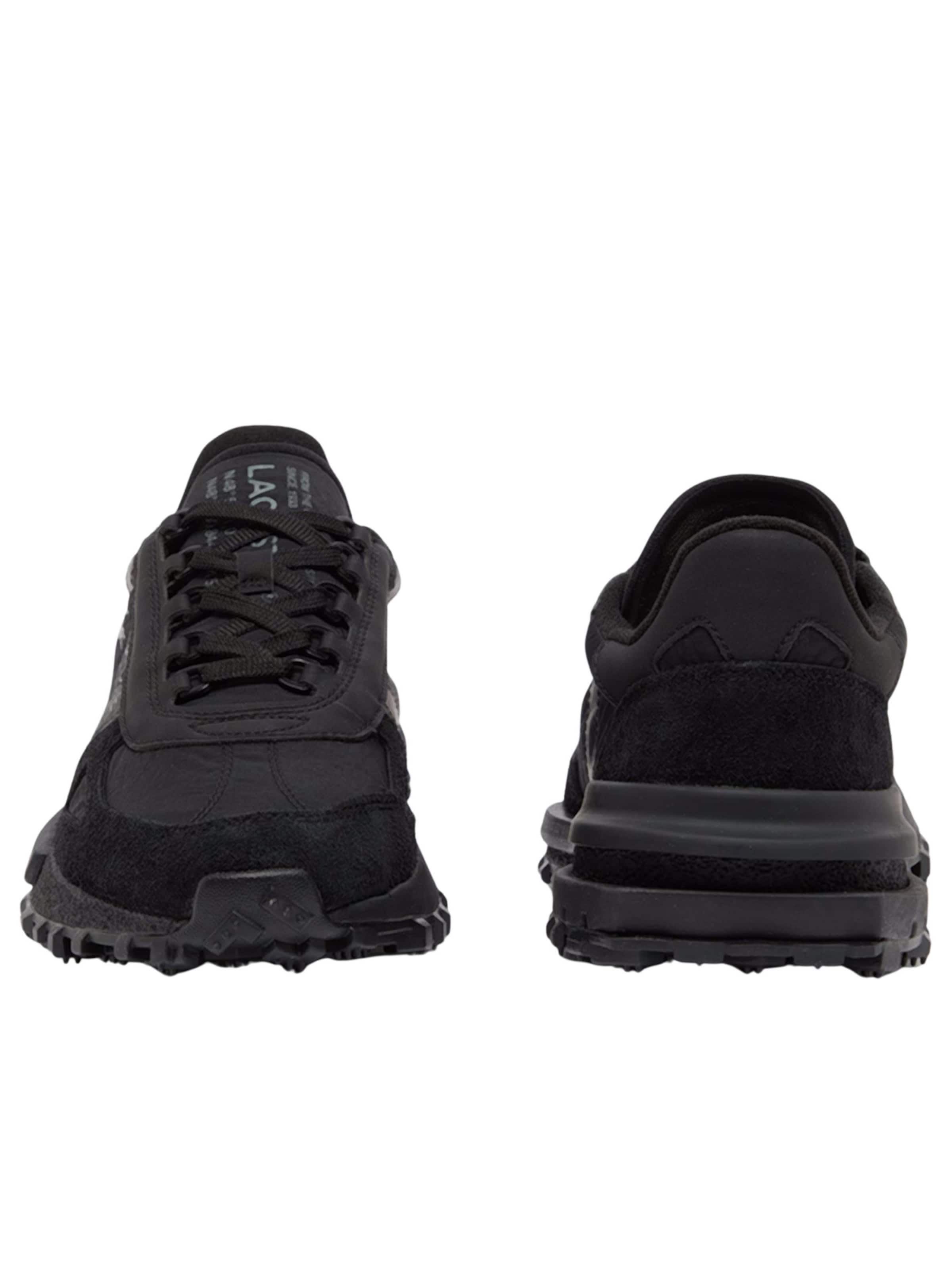 Sneaker bassa 'Elite Active' di LACOSTE in nero
