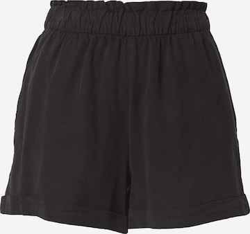 VERO MODA Trousers 'VMHARPER' in Black: front