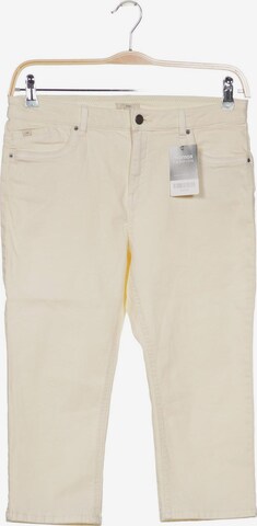 ESPRIT Jeans in 30-31 in White: front