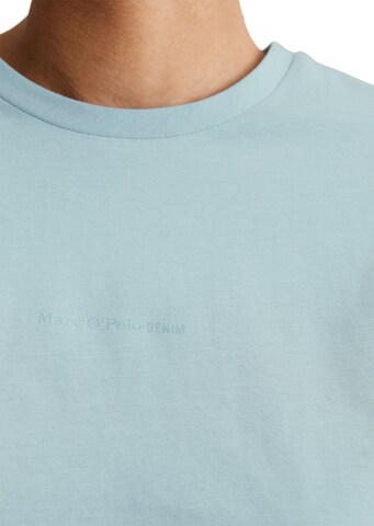 T-shirt Marc O'Polo DENIM en bleu