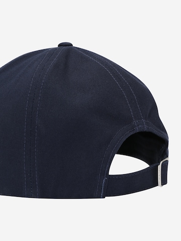 GANT Cap in Blue