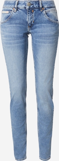 Herrlicher Jeans i 26/30 i blue denim, Produktvisning
