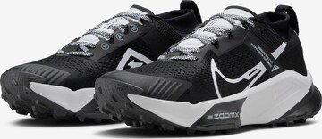 NIKE Halbschuh 'Zegama' in Schwarz