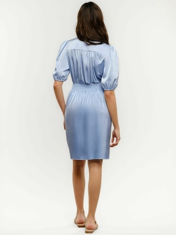 Liberte Essentiel Ruha ' TIKI ' - kék
