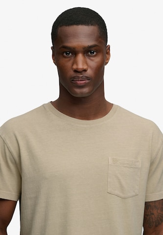 Maglietta di Superdry & Co in beige