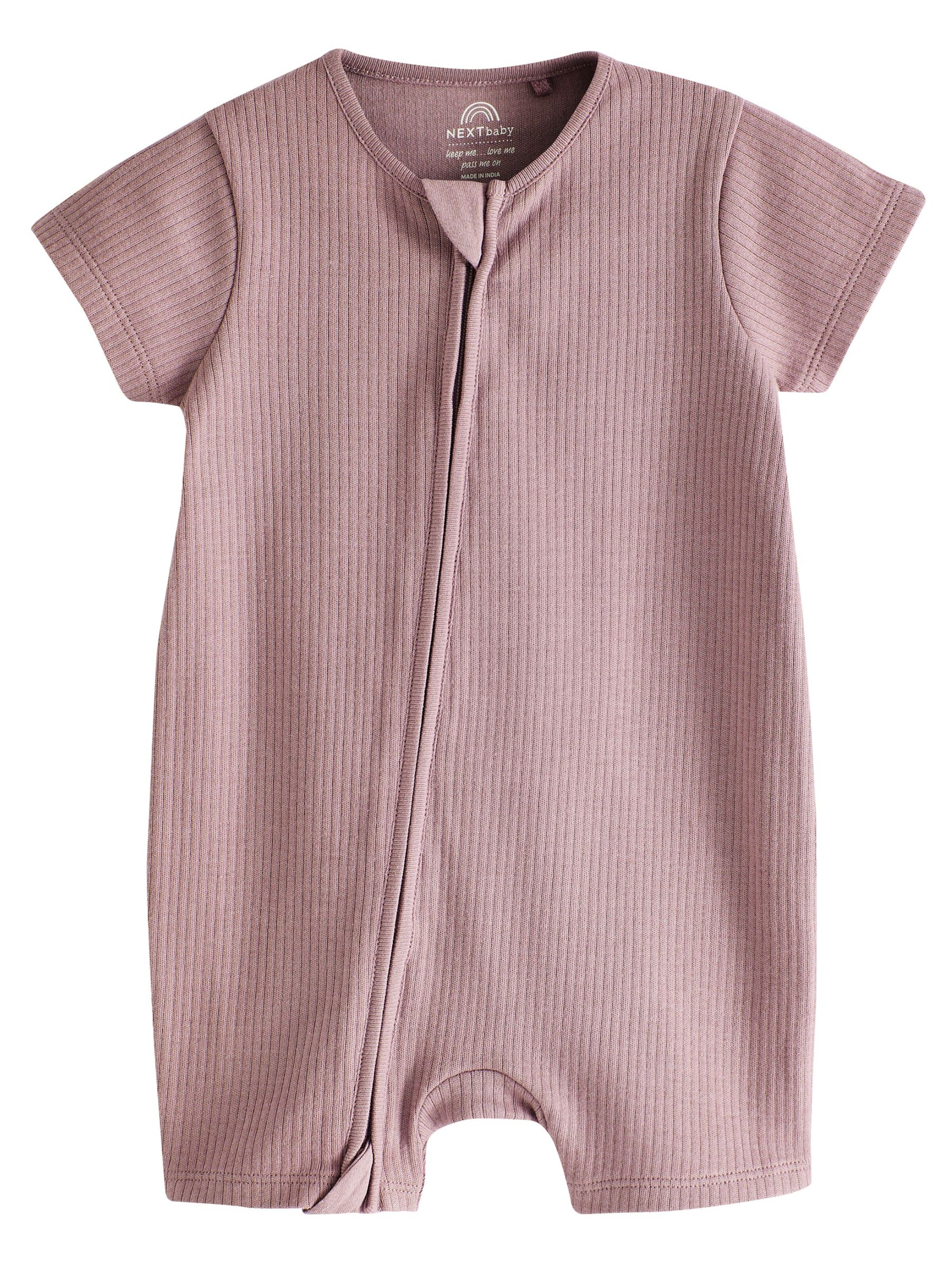 Next Romper/Bodysuit in Beige