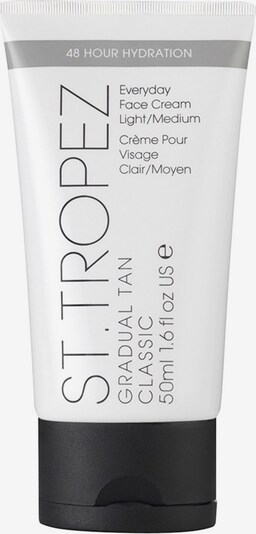 St.Tropez Selbstbräuner 'Gradual Tan Classic' in braun, Produktansicht